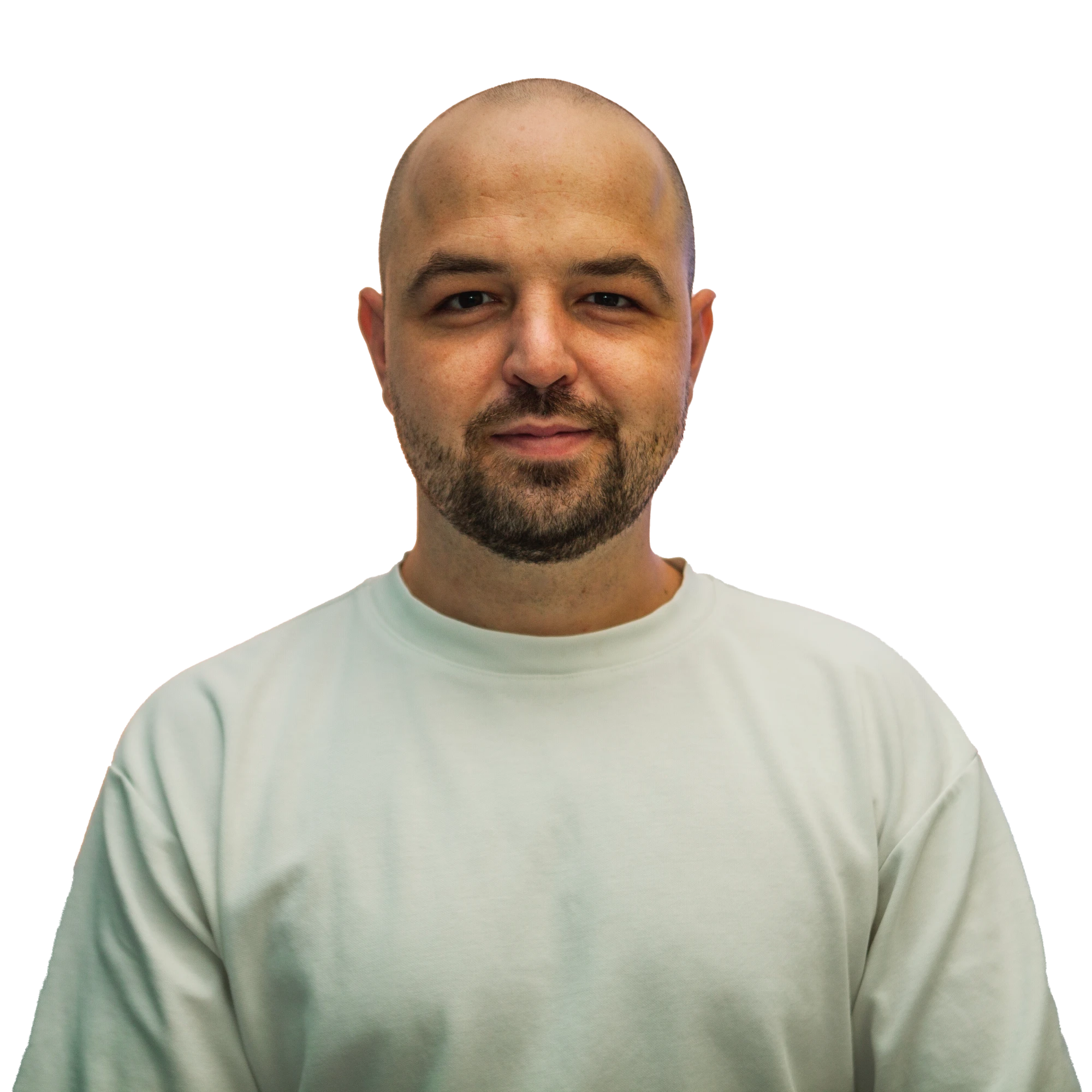 Clément Fabre, fondateur de Fokal